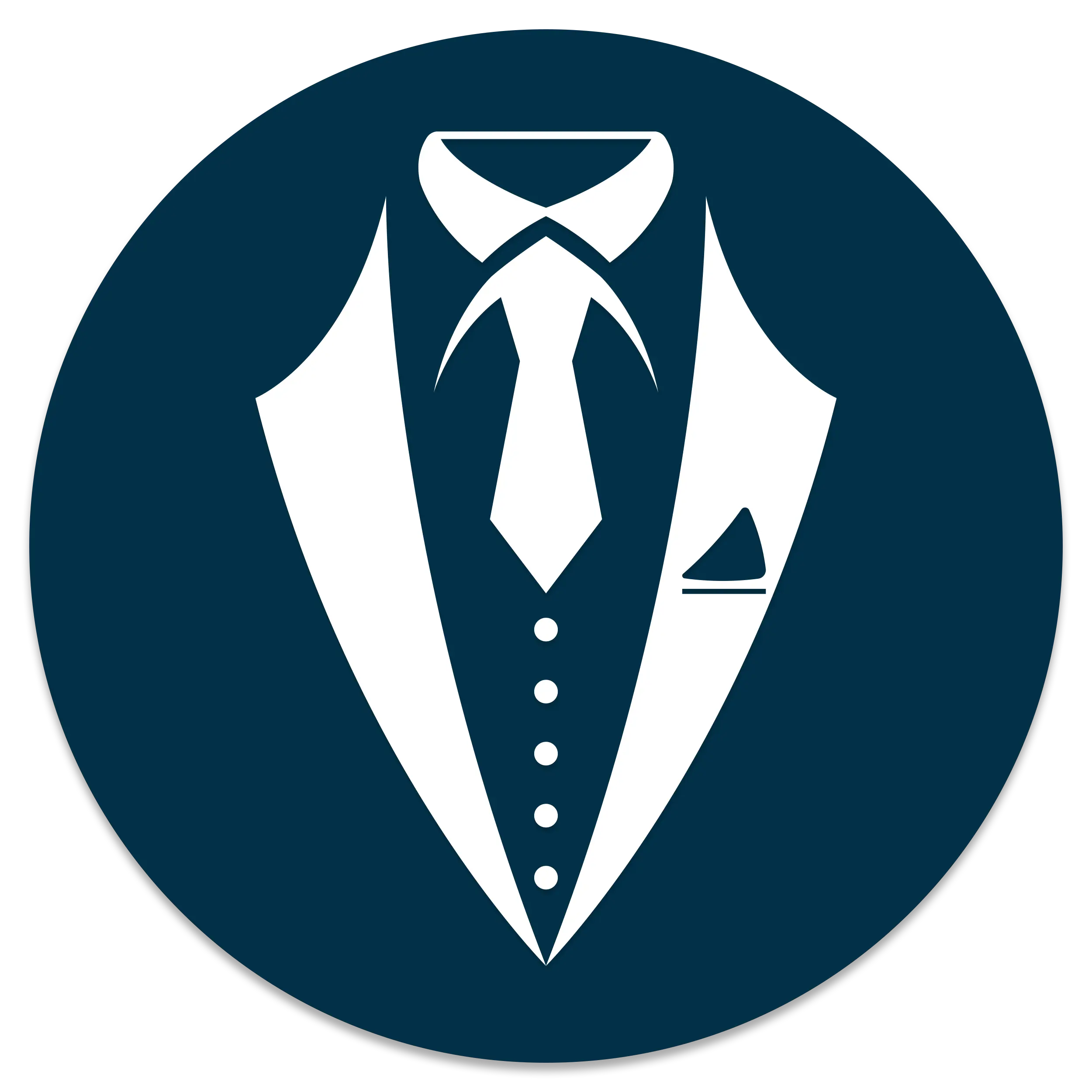 Vipula Design Tailors Logo